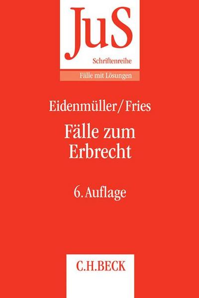 Fälle zum Erbrecht