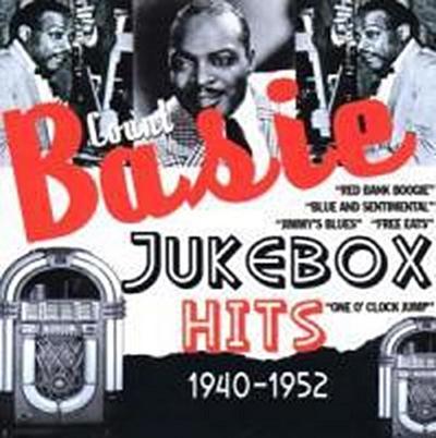Jukebox Hits: 1940-1952