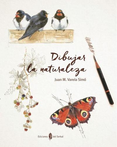 Dibujar la naturaleza