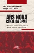 Ars Nova - Coral da UFMG