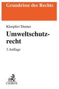 Umweltschutzrecht