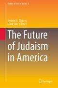 The Future of Judaism in America