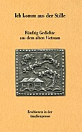 Ich komm aus der Stille