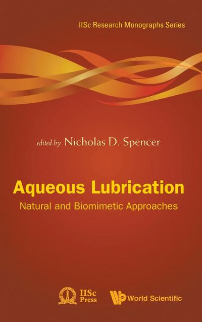 AQUEOUS LUBRICATION