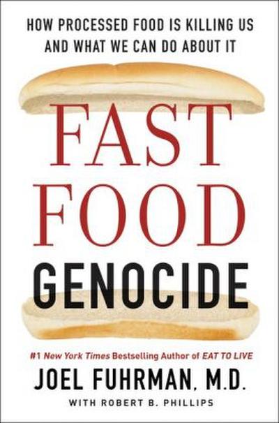 Fast Food Genocide