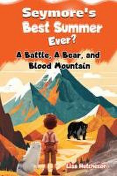 Seymore’s Best Summer Ever?