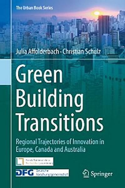 Green Building Transitions