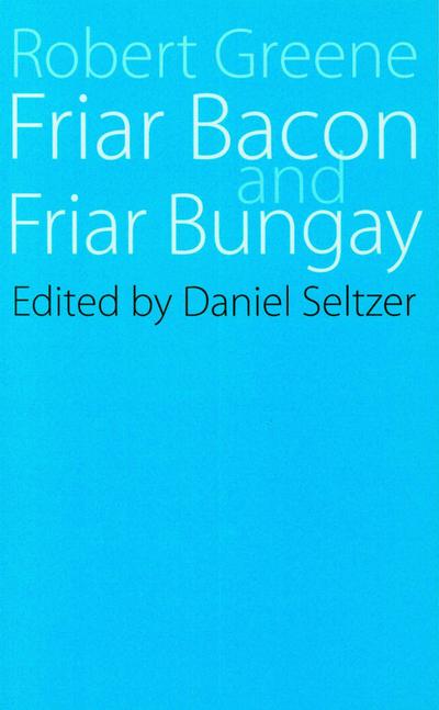 Friar Bacon and Friar Bungay