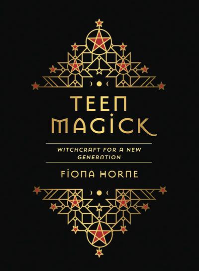 Teen Magick