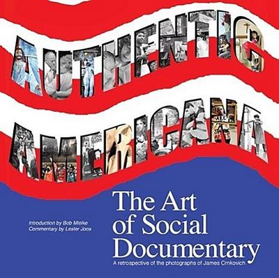 Authentic Americana