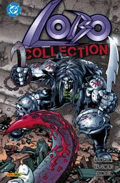 Lobo Collection 2