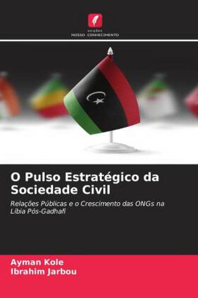 O Pulso Estratégico da Sociedade Civil