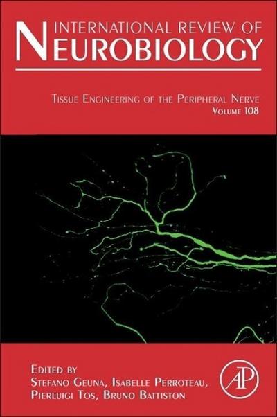 Tissue Engineering of the Peripheral Nerve