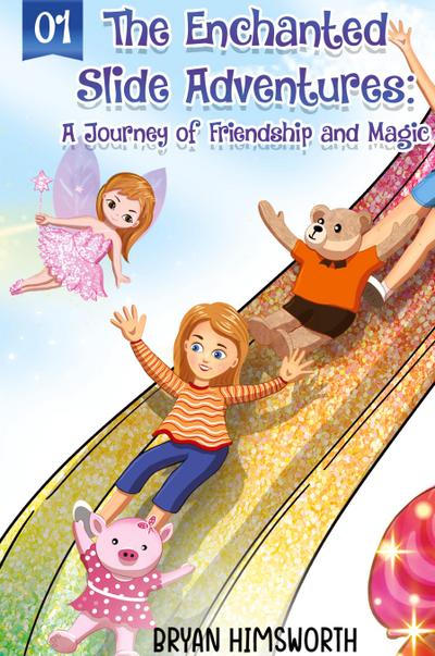 The Enchanted Slide Adventures