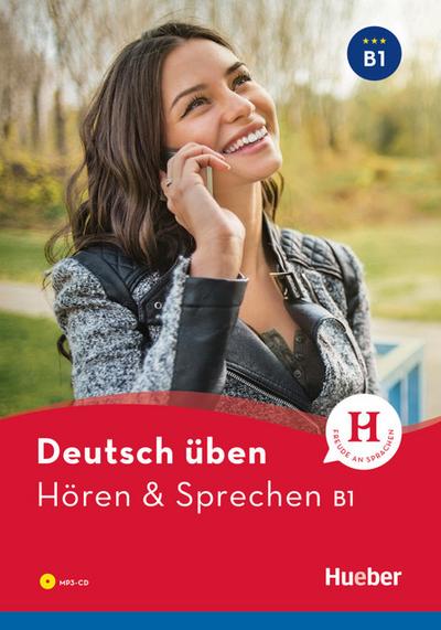 Hören & Sprechen B1, m. MP3-CD