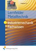 Lernfelder Metalltechnik