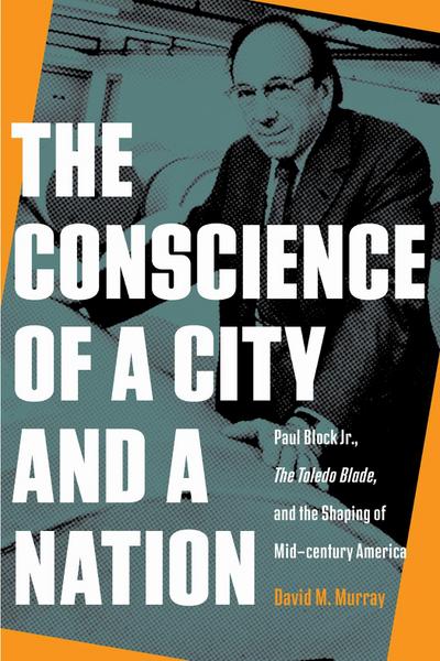 The Conscience of a City and a Nation