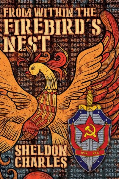 From Within the Firebird’s Nest