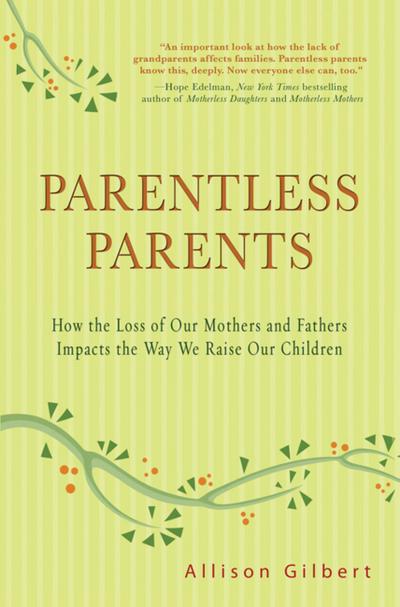 Parentless Parents