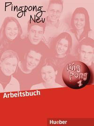 Pingpong Neu 1