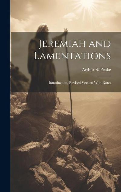 Jeremiah and Lamentations