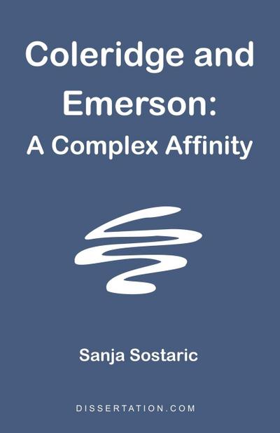 Coleridge and Emerson