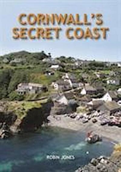 Cornwall’s Secret Coast