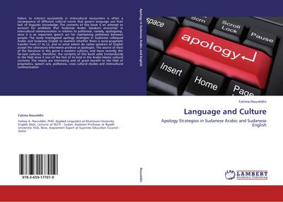 Language and Culture