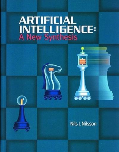 Artificial Intelligence: A New Synthesis