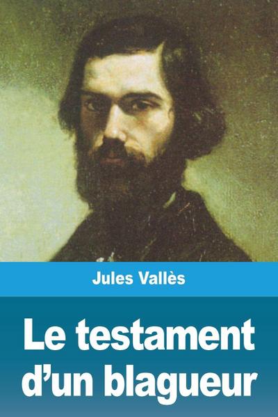 Le testament d’un blagueur