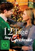 12 Tage lang Geschenke