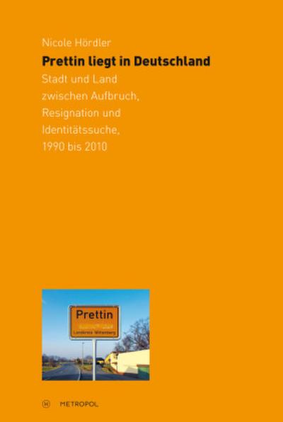 Prettin liegt in Deutschland