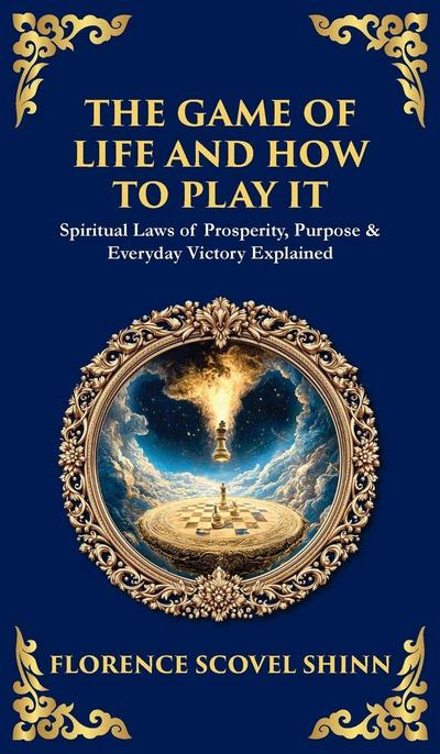 The Game of Life and How to Play It