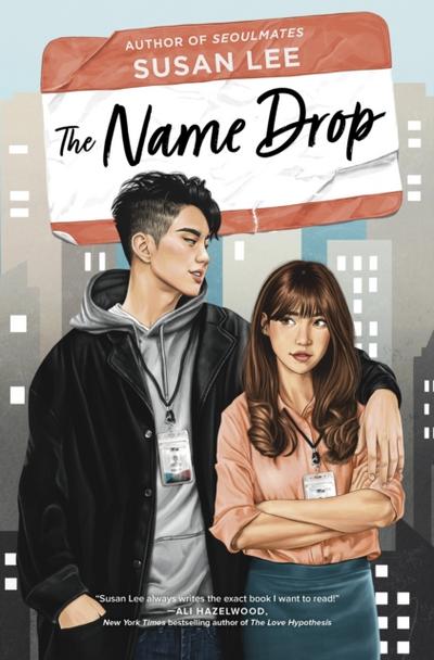 Name Drop