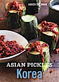 Asian Pickles: Korea