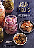 Asian Pickles