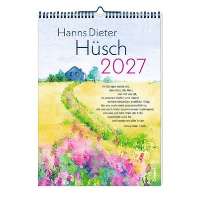 Hanns Dieter Hüsch 2027