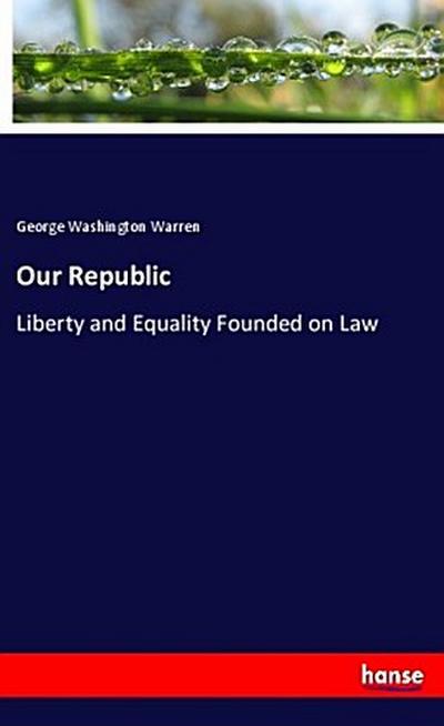 Our Republic