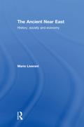 The Ancient Near East
