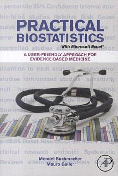 Practical Biostatistics