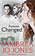 Forever Changed