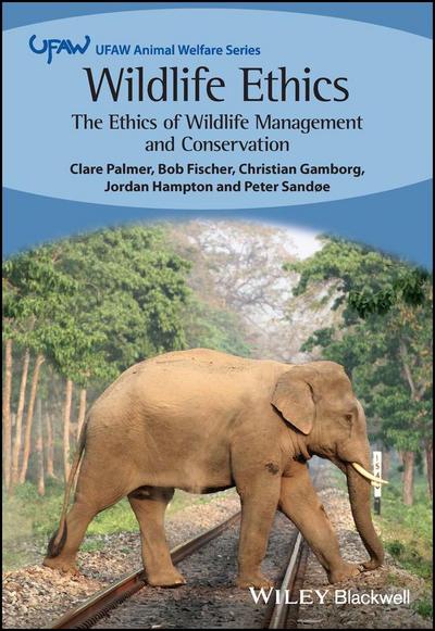 Wildlife Ethics