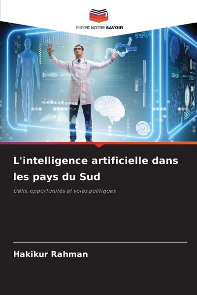 L’intelligence artificielle dans les pays du Sud