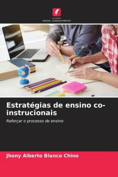 Estratégias de ensino co-instrucionais