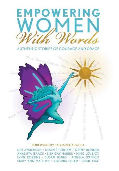 Empowering Women With Words II