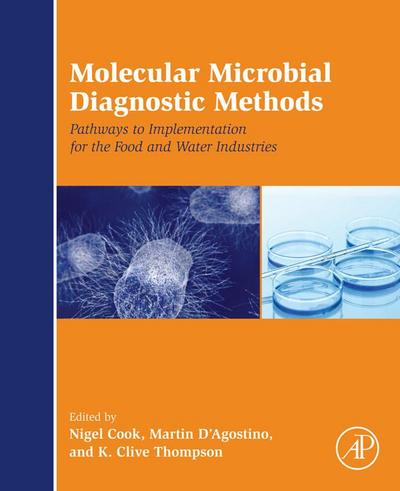 Molecular Microbial Diagnostic Methods