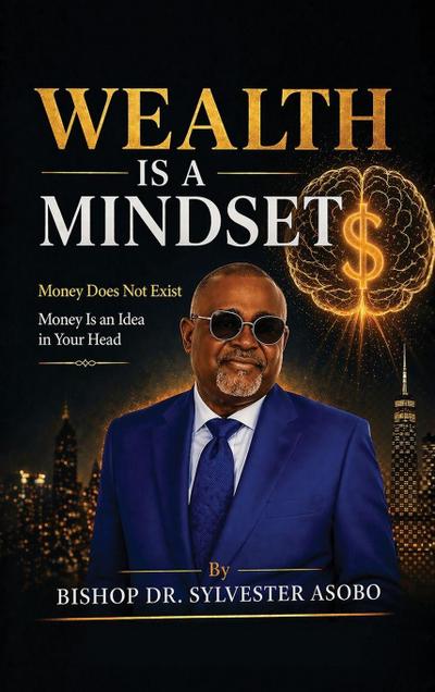 Wealth Is A Mindset