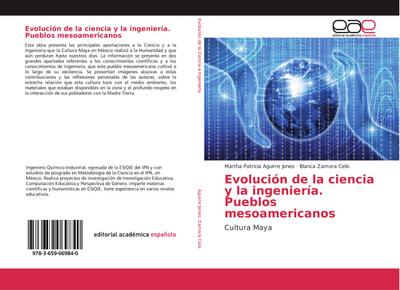 Evolución de la ciencia y la ingeniería.Pueblos mesoamericanos