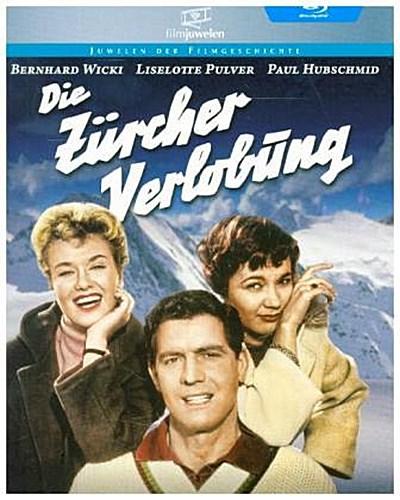 Die Zürcher Verlobung