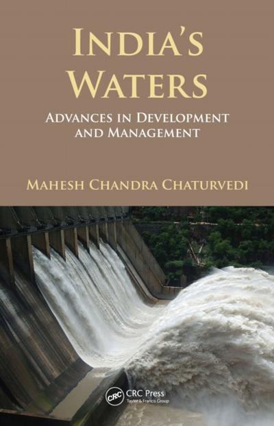 India’s Waters